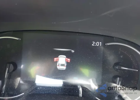 2023 Toyota Rav4 Xle Premium z USA, uszkodzony, nr VIN 2T3C1RFV6PW261589